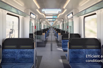 create cgi train models and railway station designs with realistics rendering