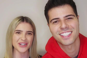 create viral couple ugc content for tiktok, reels and facebook ads