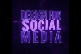 design social midia posts graphics