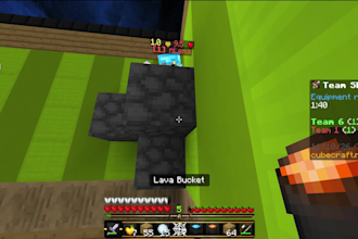 coach you in minecraft bedrock pvp