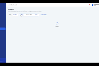 build a custom call tracking web and mobile app
