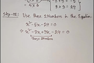 teach class 1 to 10 maths with step by step explanation