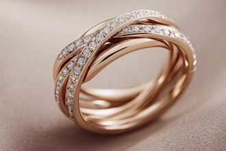 add luxury sparkle and motion to your jewelry photos