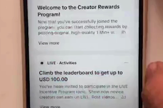 map out your tiktok monetization opportunities and strategy