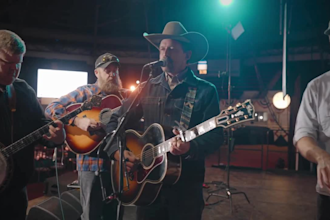 write and sing a custom authentic red dirt americana country music
