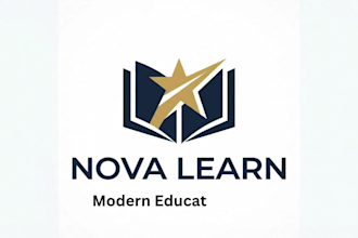 design a professional logo tailored to your business