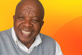 be your personal development and ubuntu coach