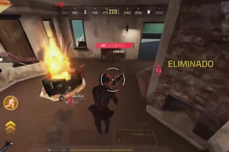 make your cod montage, valorant,and any game at a pro level