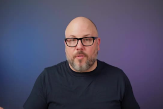 be your professional male spokesperson video spokesperson brand spokesperson