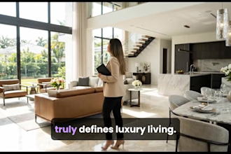 create professional ai real estate videos that sell properties