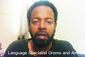 do oromo amharic ai language data review