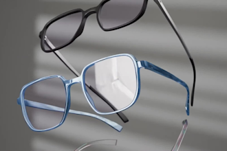 create realistic 3d sunglass design, 3d sunglass modeling, 3d sunglass animation