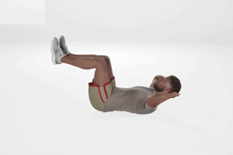 create workout animations videos about anatomy of fitness and bodybuilding