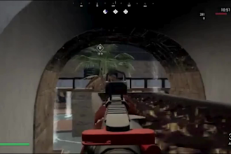 develop unreal engine game, do unreal engine 5 game prototype, combat system