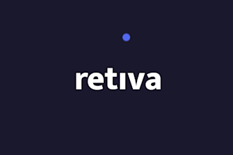 create 2d logo animation and motion graphics reveal