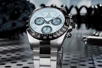 do 3d watch animation, 3d watch design, 3d watch modelling, realistic 3d render