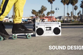 create audiograms or waveforms for your podcast promotion