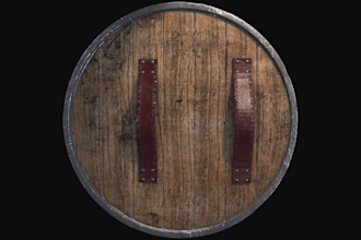 model 3d props based on your needs