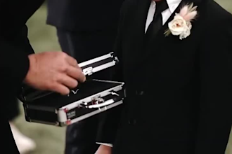 edit cinematic wedding videos, highlights and teasers