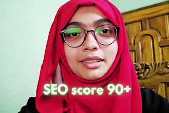 be your professional youtube SEO manager