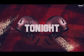 edit sports highlights, football and basketball highlights videos