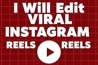 make professional instagram reels