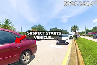 edit true crime videos, bodycam and youtube videos