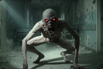 create cinematic ai short films, ai movies, ai drama,and storytelling
