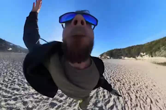 turn your insta360 footage into engaging instagram reels or shorts