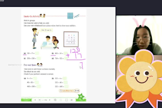 high quality online math tutoring for primary school