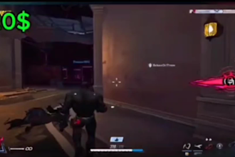 edit your gaming video