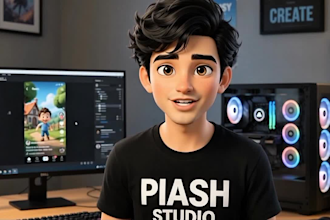 create engaging ai cartoon videos from your script