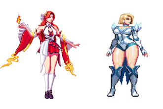 pixel art animation nsfw pixel art character pixel animation 2d video game art