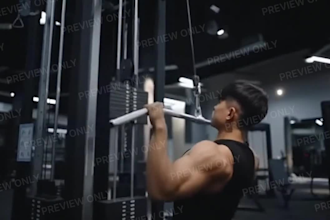 tailored create a customized workout plan and nutrition plan