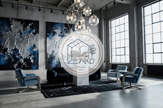do photorealistic virtual staging and photo editing