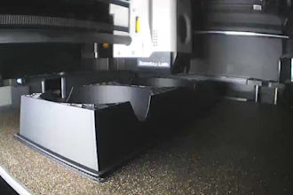3d print everything you want