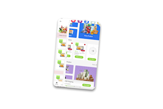 create a flyer, banner, pitch deck, and social media creatives