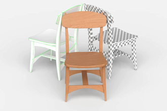 professionally uv unwrap your 3d model