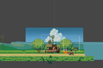 pixel art tileset, 8bit, 32 bit 2d pixel game, sprite sheet, rpg maker tilemap