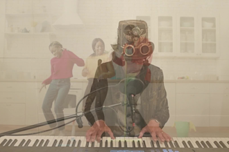 write and perform your birthday song