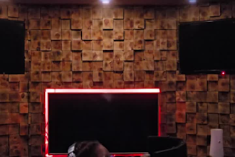 record afrobeats or indie vocals, hooks, and toplines