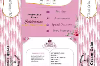 professional packaging  and label design