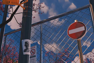 do 3d stylized environments