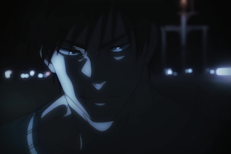 create professional high quality anime video edit for you
