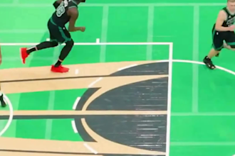 edit cinematic sports highlights, hype videos, and athlete recruitment rees
