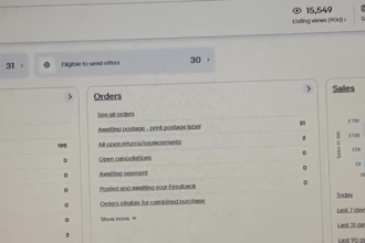 do ebay product research and profitable product hunting