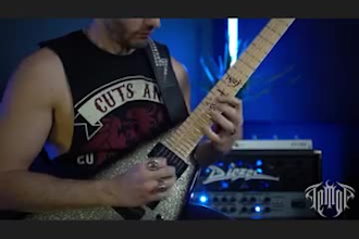 help you master metal guitar technique and shred playing