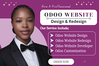 do odoo website development,odoo ecommerce website development and customization