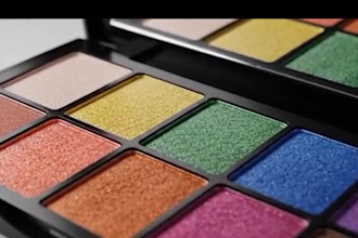 make professional ai cosmetic and skincare product video