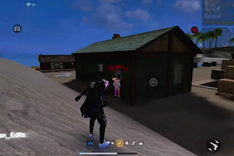 edit your free fire gameplay video professionally